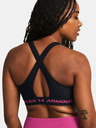 Under Armour Ženski nedrček Under Armour Crossback Mid Bra