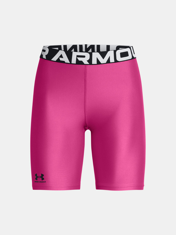 Under Armour Ženske kratke hlače Under Armour UA HG Authentics 8in Short