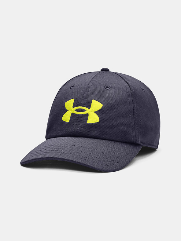 Under Armour Moška kapa s šiltom Under Armour UA Blitzing Adj Hat