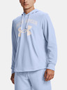 Under Armour Moški pulover Under Armour RIVAL TERRY BIG LOGO HD