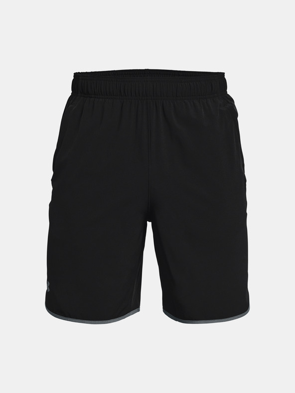 Under Armour Moške kratke hlače Under Armour HIIT Woven Shorts