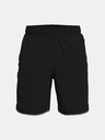 Under Armour Moške kratke hlače Under Armour HIIT Woven Shorts