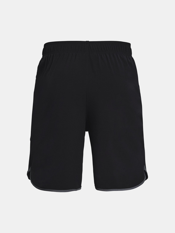 Under Armour Moške kratke hlače Under Armour HIIT Woven Shorts