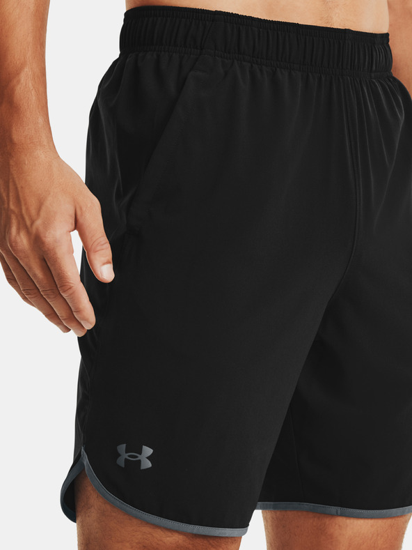 Under Armour Moške kratke hlače Under Armour HIIT Woven Shorts