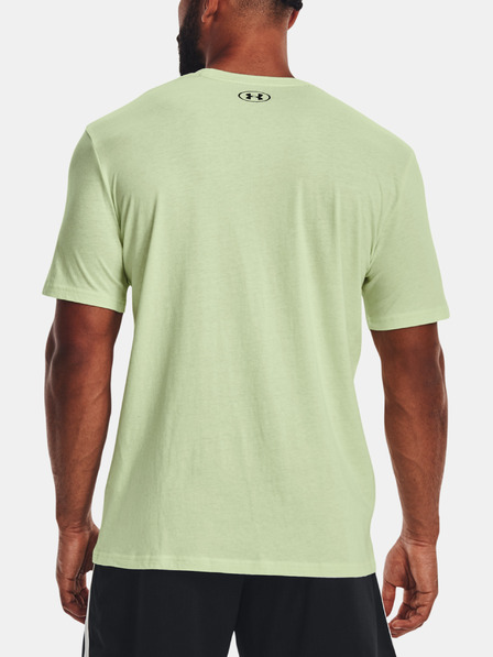 Under Armour Moška majica Under Armour UA PJT ROCK BRAHMA BULL SS