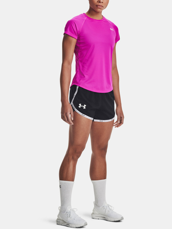 Under Armour Fly By 2.0 Brand Kratke hlače