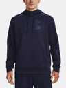 Under Armour Moški pulover Under Armour UA Armour Fleece Big Logo HD