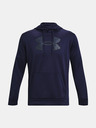 Under Armour Moški pulover Under Armour UA Armour Fleece Big Logo HD