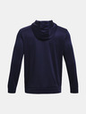 Under Armour Moški pulover Under Armour UA Armour Fleece Big Logo HD