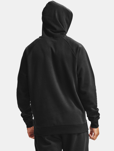 Under Armour Moški pulover Under Armour Rival Fleece Hoodie