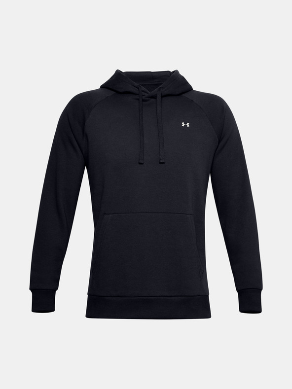 Under Armour Moški pulover Under Armour Rival Fleece Hoodie