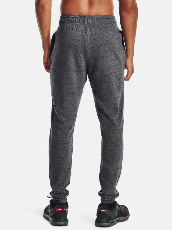 Under Armour Moške spodnji del trenirke Under Armour RIVAL TERRY JOGGER