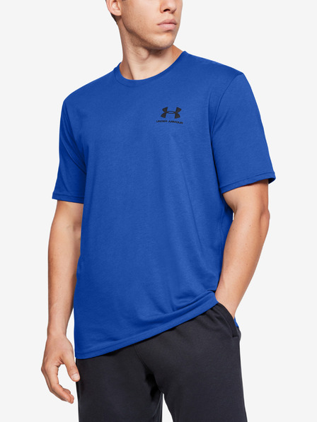 Under Armour Moška majica Under Armour Sportstyle Lc Ss