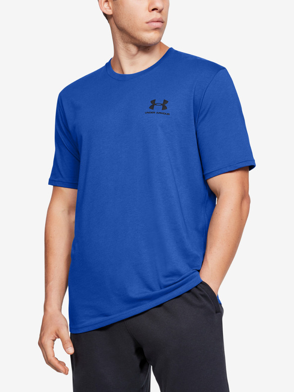 Under Armour Moška majica Under Armour Sportstyle Lc Ss