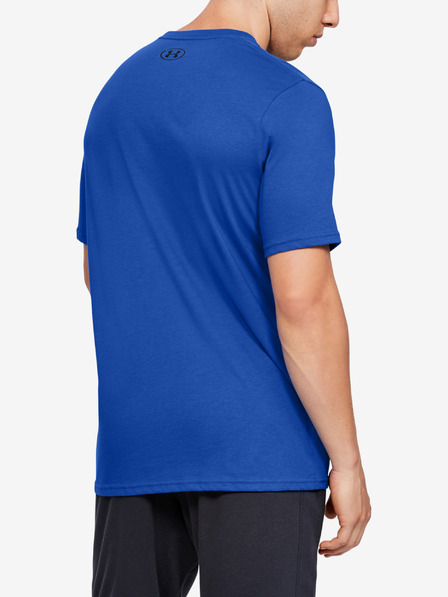 Under Armour Moška majica Under Armour Sportstyle Lc Ss