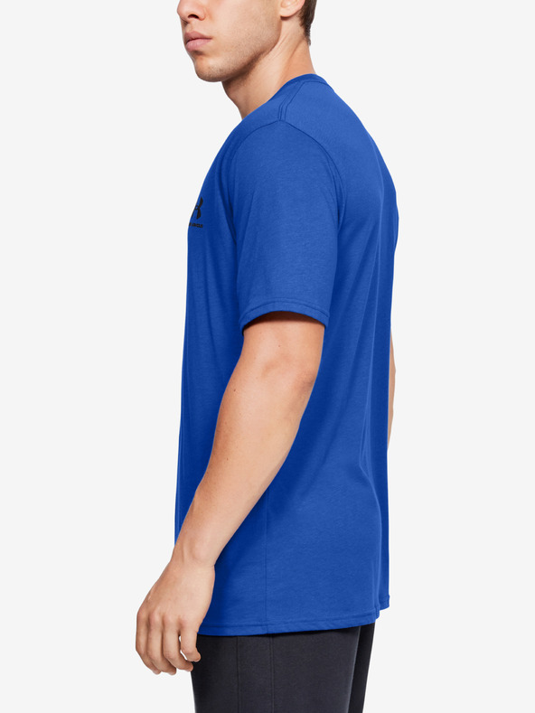 Under Armour Moška majica Under Armour Sportstyle Lc Ss
