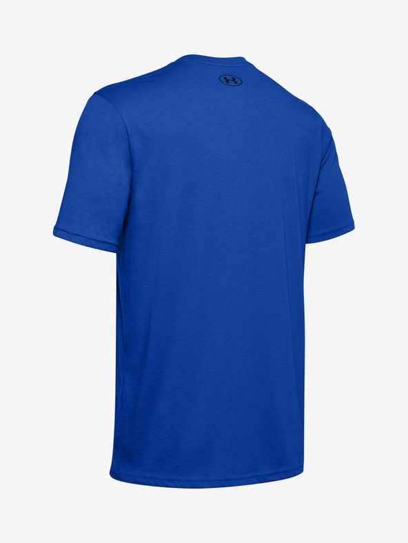 Under Armour Moška majica Under Armour Sportstyle Lc Ss