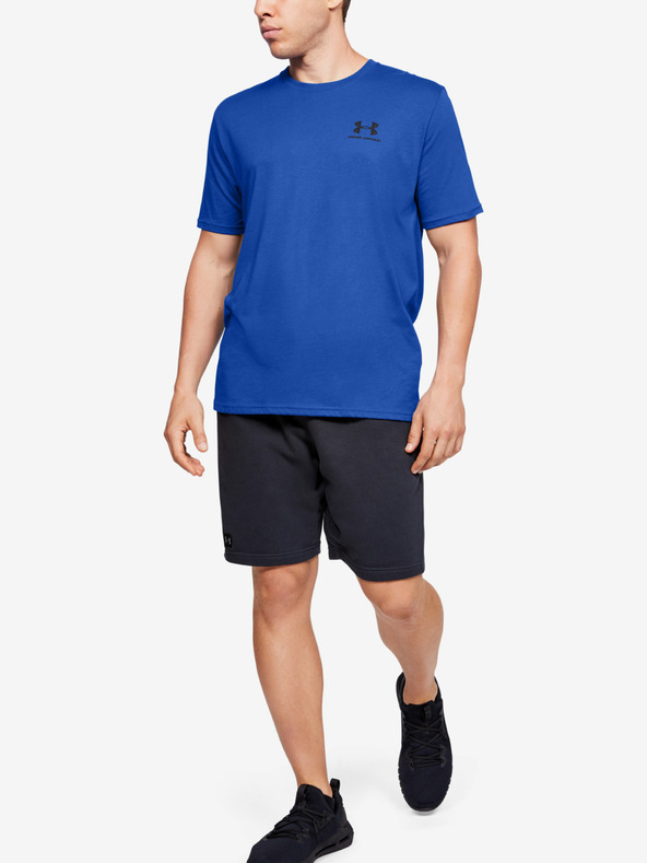 Under Armour Moška majica Under Armour Sportstyle Lc Ss