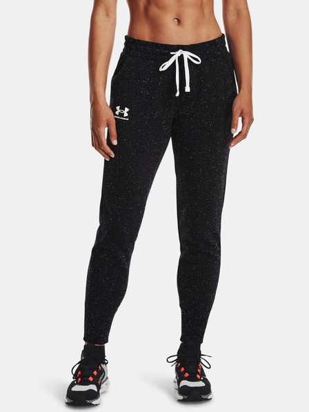 Under Armour Ženske spodnji del trenirke Under Armour Rival Fleece Joggers