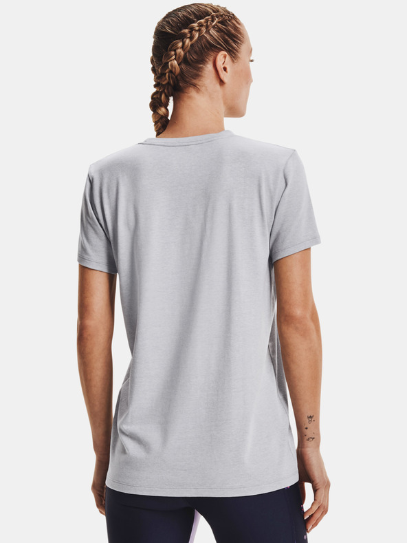 Under Armour Ženska majica Under Armour Live Sportstyle Graphic SSC