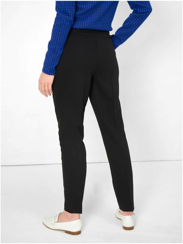 Orsay Črne hlače ORSAY