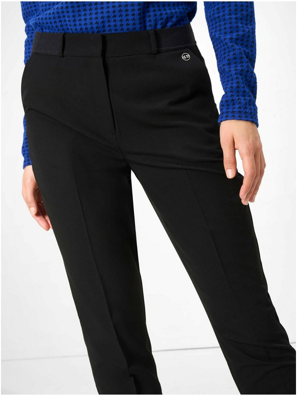 Orsay Črne hlače ORSAY