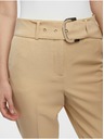 Orsay Bež ženske hlače ORSAY
