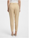 Orsay Bež ženske hlače ORSAY