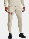 Under Armour Moške spodnji del trenirke Under Armour UA Rival Try Athlc Dept