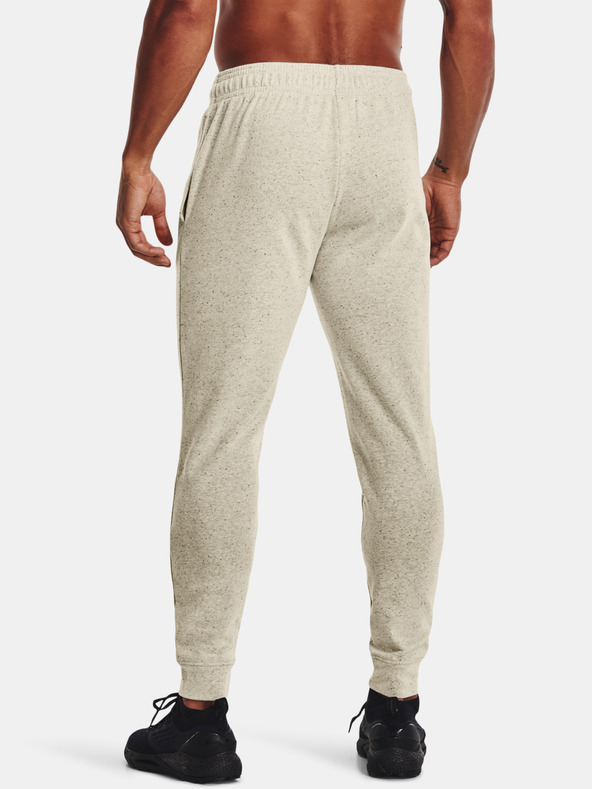 Under Armour Moške spodnji del trenirke Under Armour UA Rival Try Athlc Dept