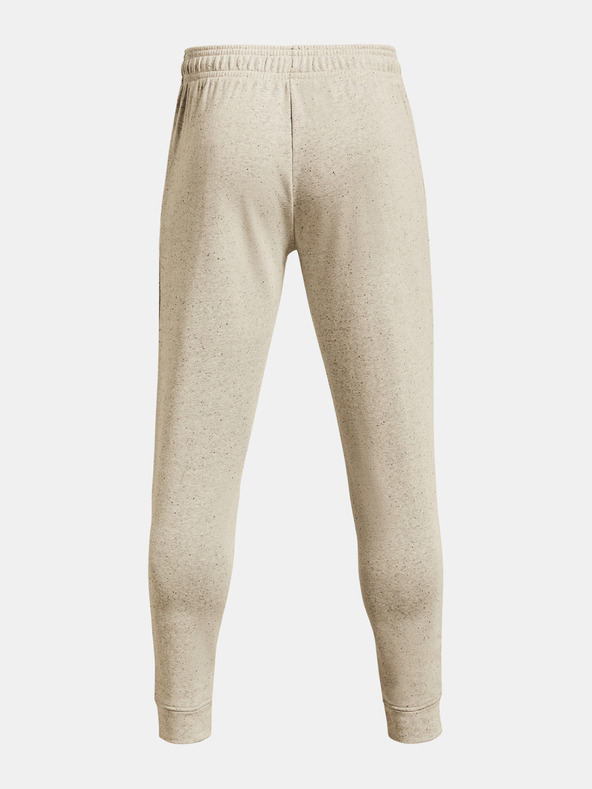 Under Armour Moške spodnji del trenirke Under Armour UA Rival Try Athlc Dept