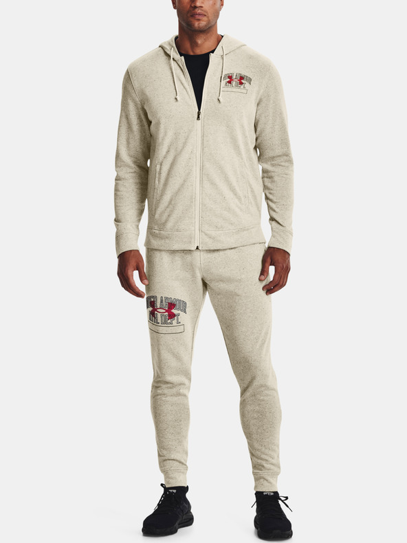 Under Armour Moške spodnji del trenirke Under Armour UA Rival Try Athlc Dept