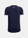 Under Armour Deška majica Under Armour UA SPORTSTYLE LEFT CHEST SS-WHT