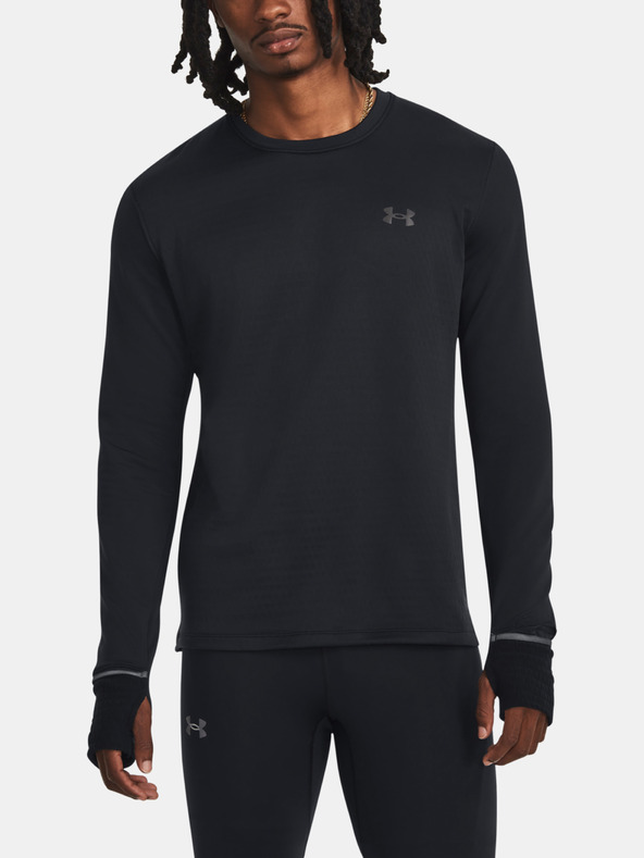 Under Armour Moška majica Under Armour QUALIFIER COLD LONGSLEEVE