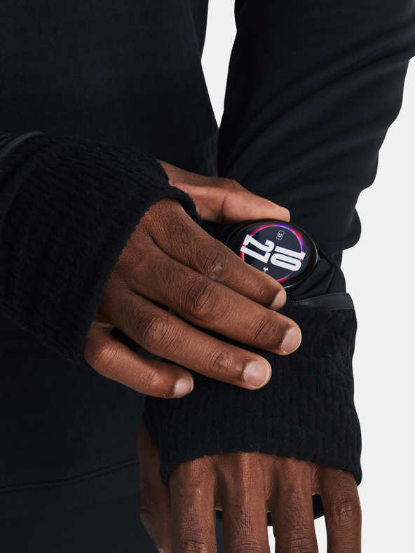 Under Armour Moška majica Under Armour QUALIFIER COLD LONGSLEEVE