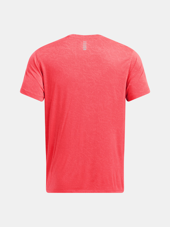 Under Armour Moška majica Under Armour UA LAUNCH CAMO SHORTSLEEVE