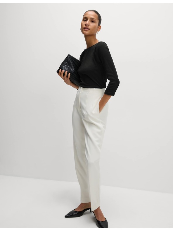 Marks & Spencer Črna ženska majica Marks & Spencer