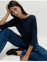 Marks & Spencer Marks & Spencer Temno modra ženska majica