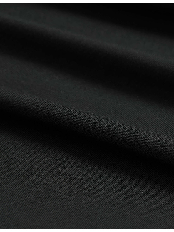 Marks & Spencer Komplet dveh črnih ženskih nogavic Marks & Spencer