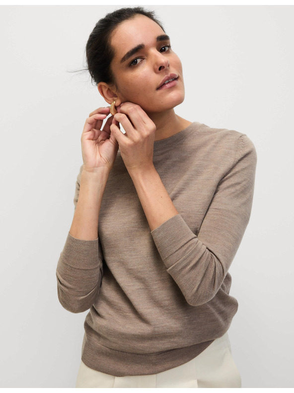 Marks & Spencer Pulover