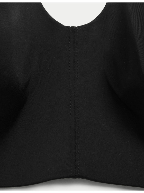Marks & Spencer Krčilni nedrček Flexifit™ s spodnjo opornico, velikost 4 x 5, s spodnjo opornico. C-G Marks & Spencer black