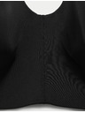 Marks & Spencer Krčilni nedrček Flexifit™ s spodnjo opornico, velikost 4 x 5, s spodnjo opornico. C-G Marks & Spencer black