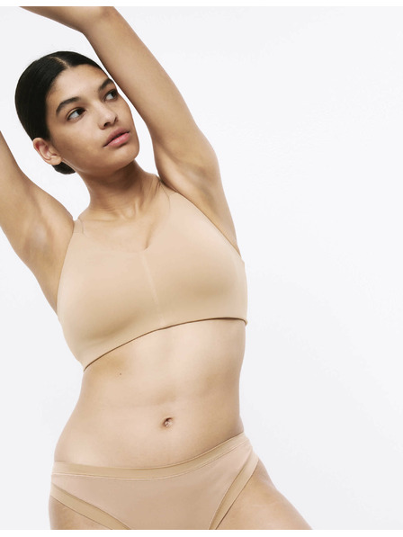 Marks & Spencer Bež Marks & Spencer Flexifit™ modrček za ženske