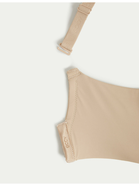 Marks & Spencer Bež Marks & Spencer Flexifit™ modrček za ženske