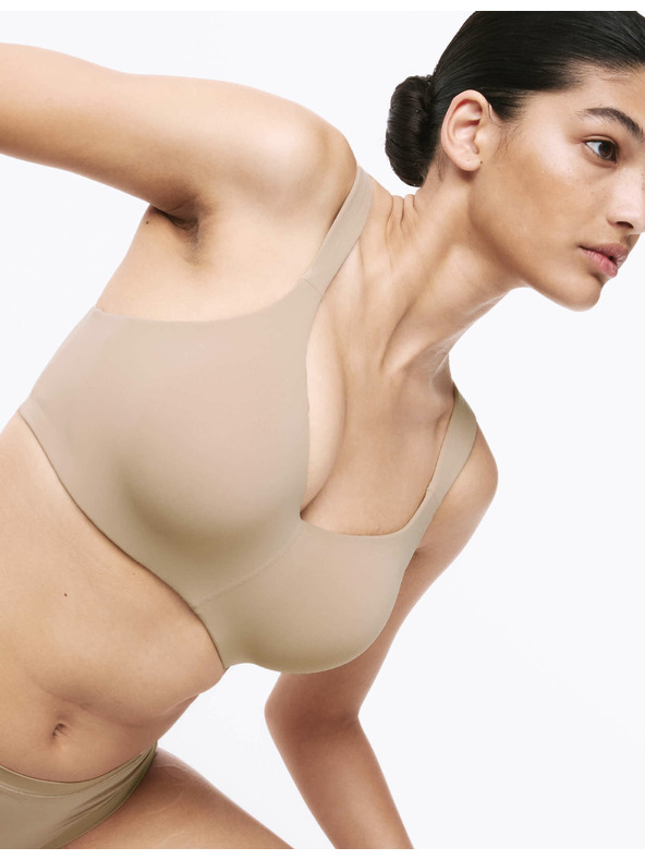 Marks & Spencer Krčilni modrček Flexifit™ z naramnicami, velikost 4,5", z naramnicami. C-G Marks & Spencer