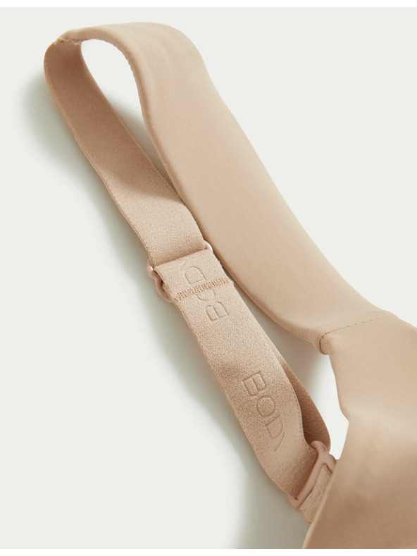 Marks & Spencer Krčilni modrček Flexifit™ z naramnicami, velikost 4,5", z naramnicami. C-G Marks & Spencer