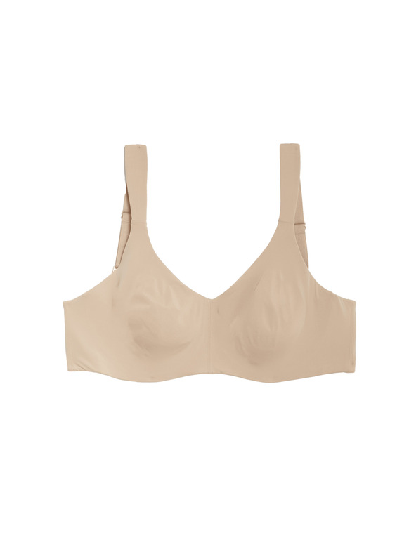 Marks & Spencer Krčilni modrček Flexifit™ z naramnicami, velikost 4,5", z naramnicami. C-G Marks & Spencer