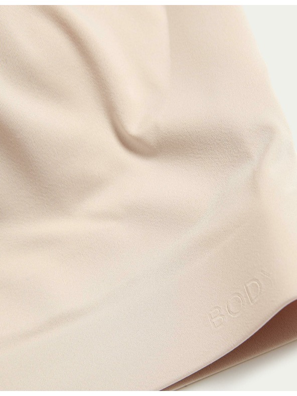 Marks & Spencer Marks & Spencer Bež ženski nedrček z naramnicami