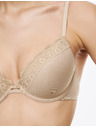 Marks & Spencer Marks & Spencer Beige Ladies Lace Bra