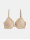 Marks & Spencer Marks & Spencer Beige Ladies Lace Bra
